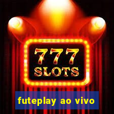 futeplay ao vivo